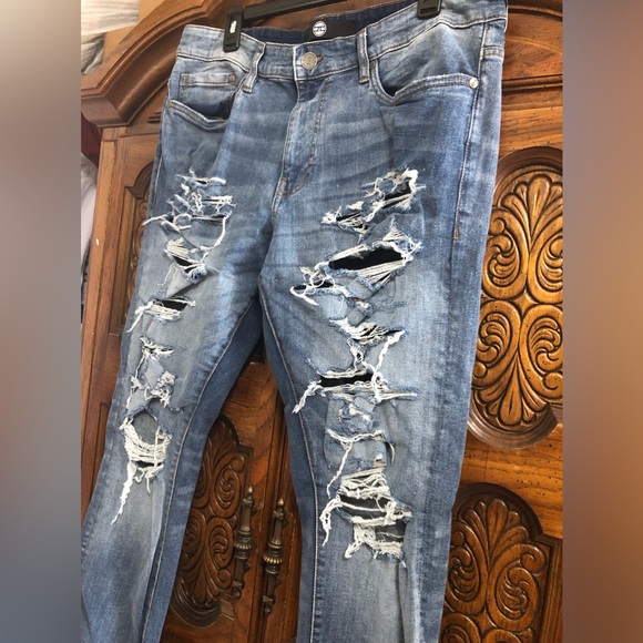 JORDAN CRAIG Denim Jeans - Picture 15 of 16